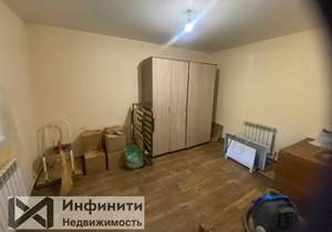 Дом 30м², 1-этажный, участок 5 сот.  