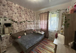 Дом 73м², 1-этажный, участок 4 сот.  