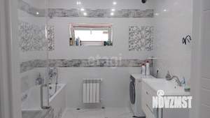 Дом 101м², 1-этажный, участок 4 сот.  