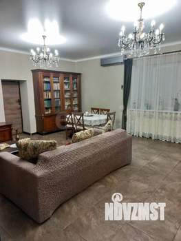 Дом 127м&sup2;, 1-этажный, участок 5 сот.  