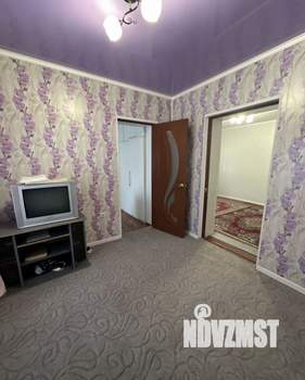 Дом 55м², 1-этажный, участок 5 сот.  