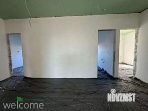 Дом 161м², 1-этажный, участок 9 сот.  