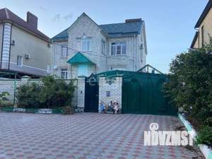 Дом 276м&sup2;, 2-этажный, участок 10 сот.  