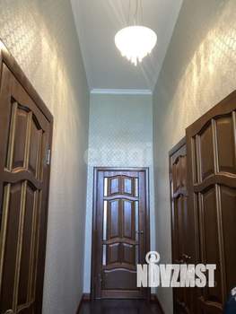 Дом 160м², 2-этажный, участок 4 сот.  