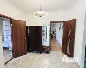 Дом 160м², 2-этажный, участок 5 сот.  