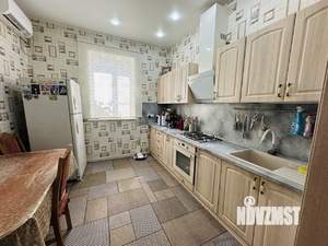 Дом 110м², 1-этажный, участок 4 сот.  