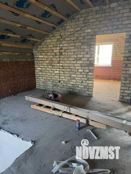 Дом 160м², 2-этажный, участок 4 сот.  