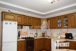 Дом 288м², 2-этажный, участок 6 сот.  