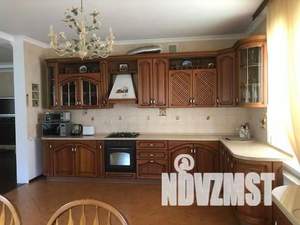 Дом 152м², 1-этажный, участок 5 сот.  