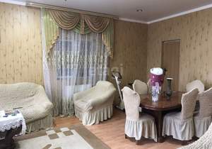 Дом 300м², 2-этажный, участок 8 сот.  