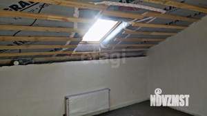 Таунхаус 175м², 3-этажный, участок 2 сот.  