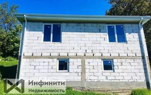 Дом 87м², 1-этажный, участок 5 сот.  