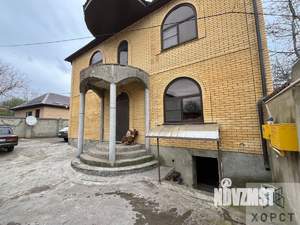 Дом 230м², 2-этажный, участок 4 сот.  