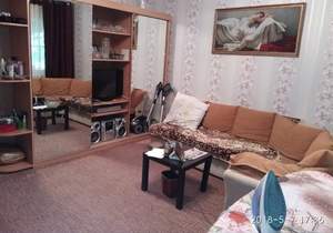 Дом 60м², 1-этажный, участок 3 сот.  