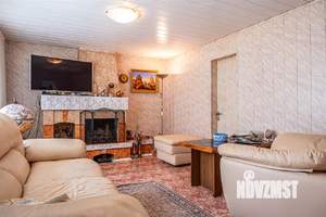 Дом 236м², 2-этажный, участок 6 сот.  