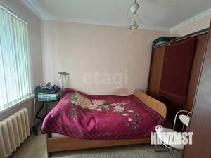 Дом 54м², 1-этажный, участок 1 сот.  