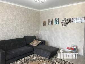 Дом 115м², 1-этажный, участок 6 сот.  
