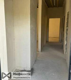Дом 105м², 1-этажный, участок 4 сот.  