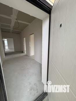 Дом 110м², 1-этажный, участок 6 сот.  