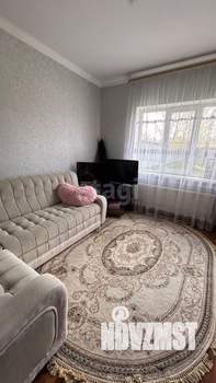 Дом 152м², 2-этажный, участок 9 сот.  