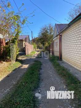 Дом 29м², 1-этажный, участок 6 сот.  