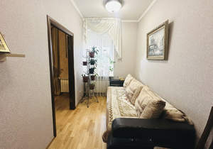 Дом 233м², 2-этажный, участок 3 сот.  