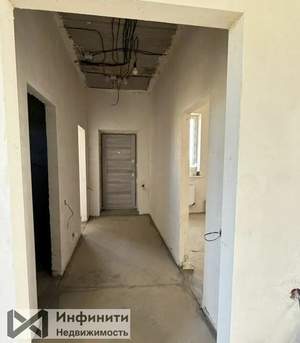 Дом 160м², 2-этажный, участок 6 сот.  