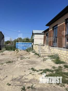 Дом 122м², 1-этажный, участок 6 сот.  