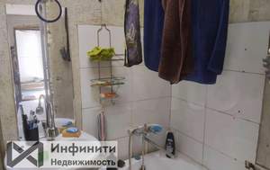 Дом 56м², 1-этажный, участок 4 сот.  