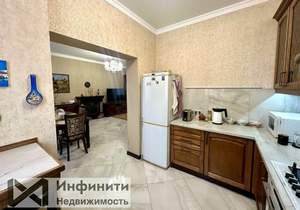 Дача 251м², 3-этажный, участок 6 сот.  