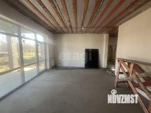 Дом 111м², 1-этажный, участок 5 сот.  