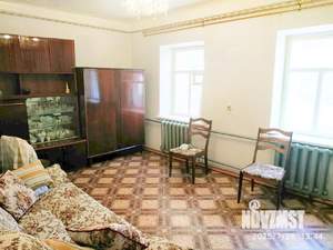 Дом 65м², 1-этажный, участок 6 сот.  