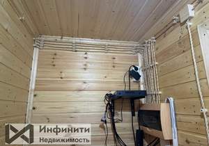 Дом 51м², 1-этажный, участок 5 сот.  