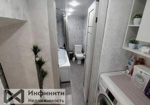 Дом 101м², 2-этажный, участок 3 сот.  