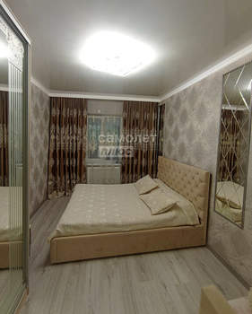 Дом 142м², 1-этажный, участок 9 сот.  