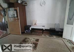 Дом 50м², 1-этажный, участок 3 сот.  