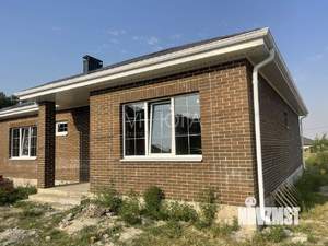 Дом 140м², 1-этажный, участок 7 сот.  