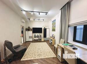 Дом 136м&sup2;, 1-этажный, участок 5 сот.  