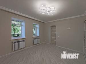 Дом 145м², 2-этажный, участок 4 сот.  
