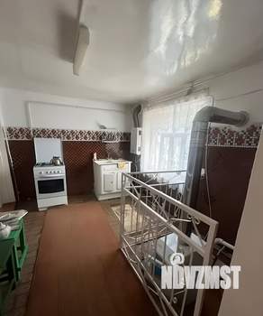 Дом 100м², 1-этажный, участок 2 сот.  