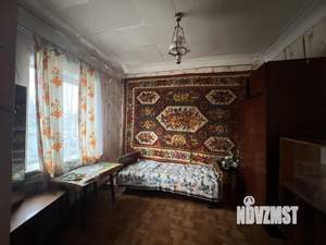 Дом 75м², 1-этажный, участок 4 сот.  