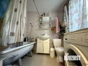 Дом 58м², 1-этажный, участок 8 сот.  