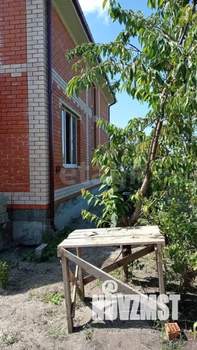 Дом 128м&sup2;, 2-этажный, участок 3 сот.  