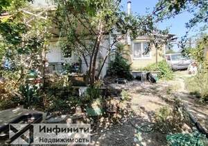 Дом 70м², 1-этажный, участок 3 сот.  