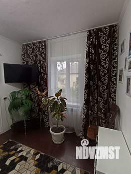 Дом 70м², 1-этажный, участок 3 сот.  