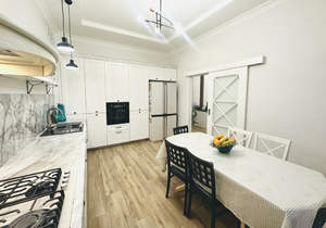 Дом 155м², 2-этажный, участок 3 сот.  