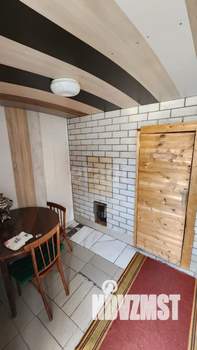 Дом 152м&sup2;, 1-этажный, участок 5 сот.  