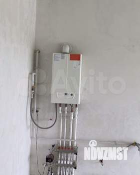 Дом 121м², 1-этажный, участок 5 сот.  