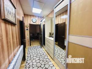 Дом 233м², 2-этажный, участок 3 сот.  