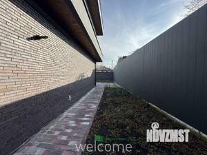 Дом 230м², 2-этажный, участок 7 сот.  